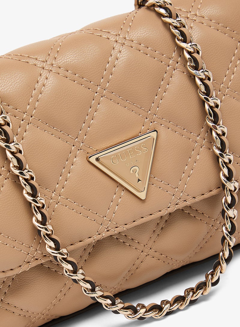 جس حقيبة جيولي  كروس بودي صغيرة - Image 3