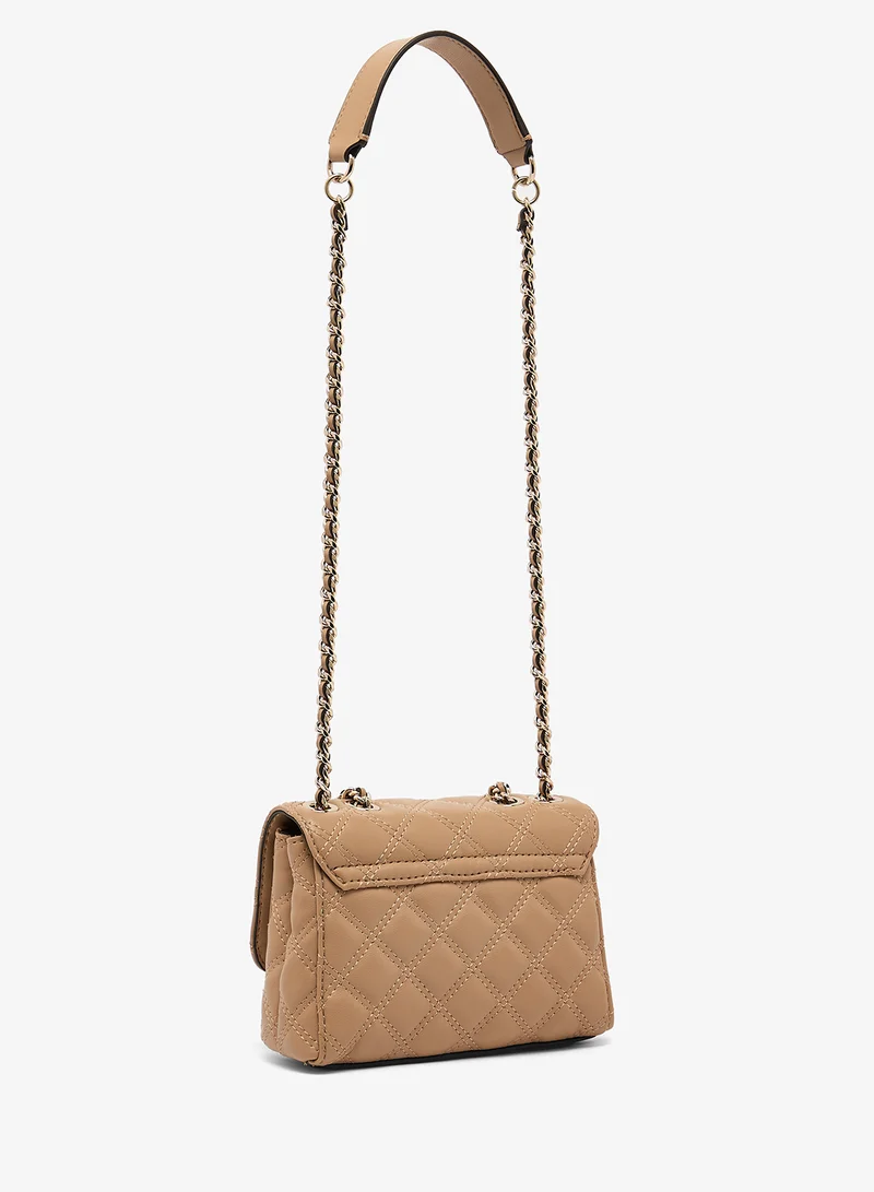 GUESS Giully II Mini Crossbody Bag