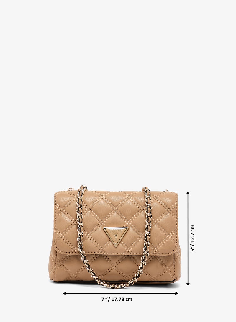 جس حقيبة جيولي  كروس بودي صغيرة - Image 5