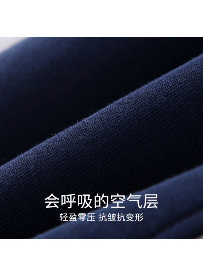 Annil سروال كتان كامل مرن للأولاد - وصول جديد لخريف 2025 - Image 5