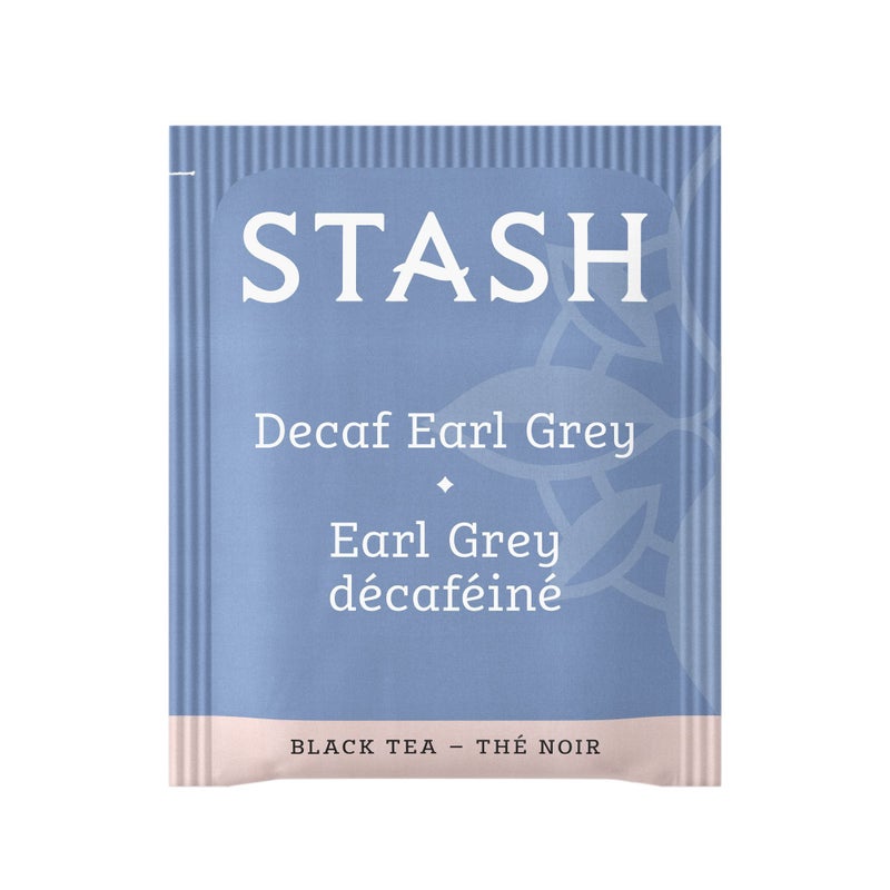 Stash Tea Tea Decaf Earl Grey - Image 2