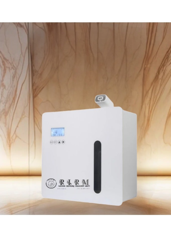 PIPM SynergyMist - Bold Design, Exceptional Coverage  - Image 3