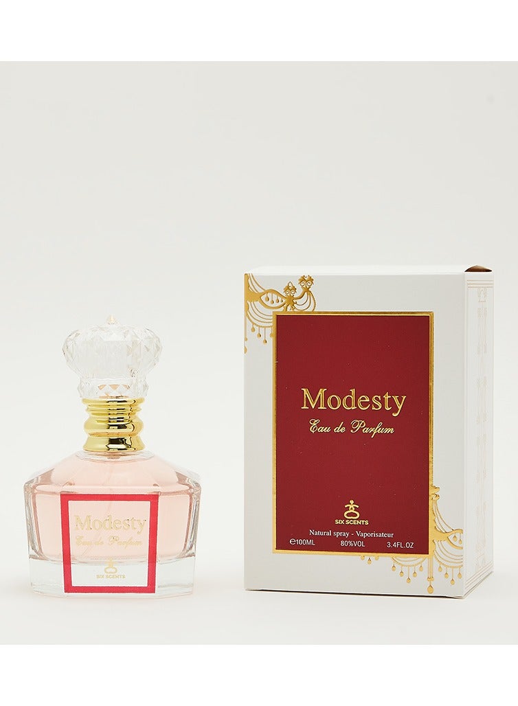 بينيا عطر مودستي 100 مل - Image 2