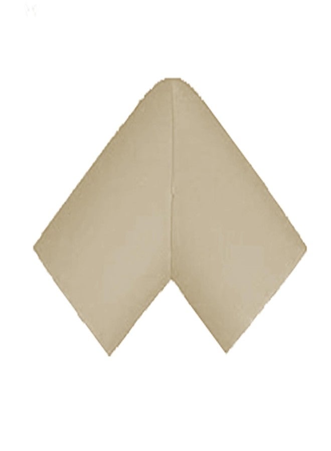 SPOLIK Pack of-4 Edge Protector for Furniture Table for Baby Kids Edge and Babies, Toddles, Kids Foam Corner Covers for Furniture, Table, Desk Extra Soft and Cushioned (Cream, Pack of-4) - Image 2