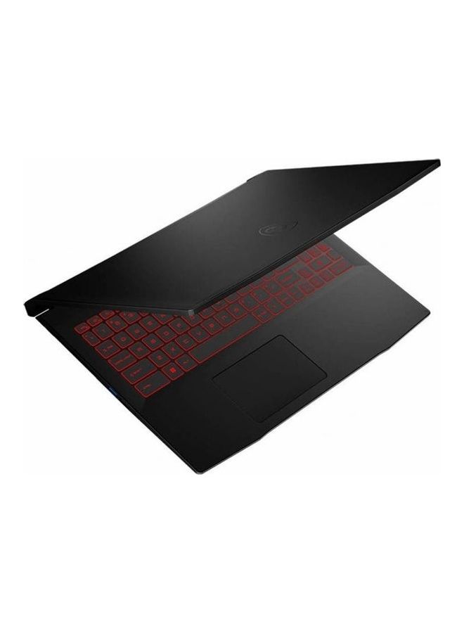 MSI Katana GF66 Laptop With 15.6-Inch Display , Core i7-12700H Processor/16GB RAM/512GB SSD/6GB Nvidia Geforce RTX 3060 Graphics Card/Windows 11 English Black  - Image 2