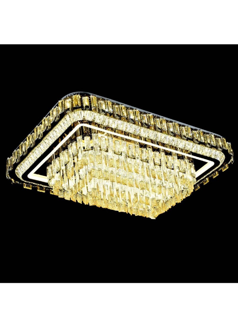 DANUBE HOME Shireen Mx Fancy Chandelier - Cl 2027/25 â€“ With 1-Year Warranty 