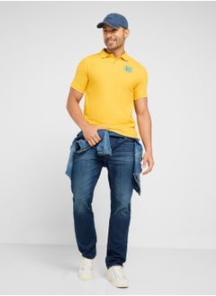 Seventy Five Basics Polo Shirt  - Image 4