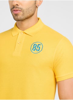 Seventy Five Basics Polo Shirt  - Image 3