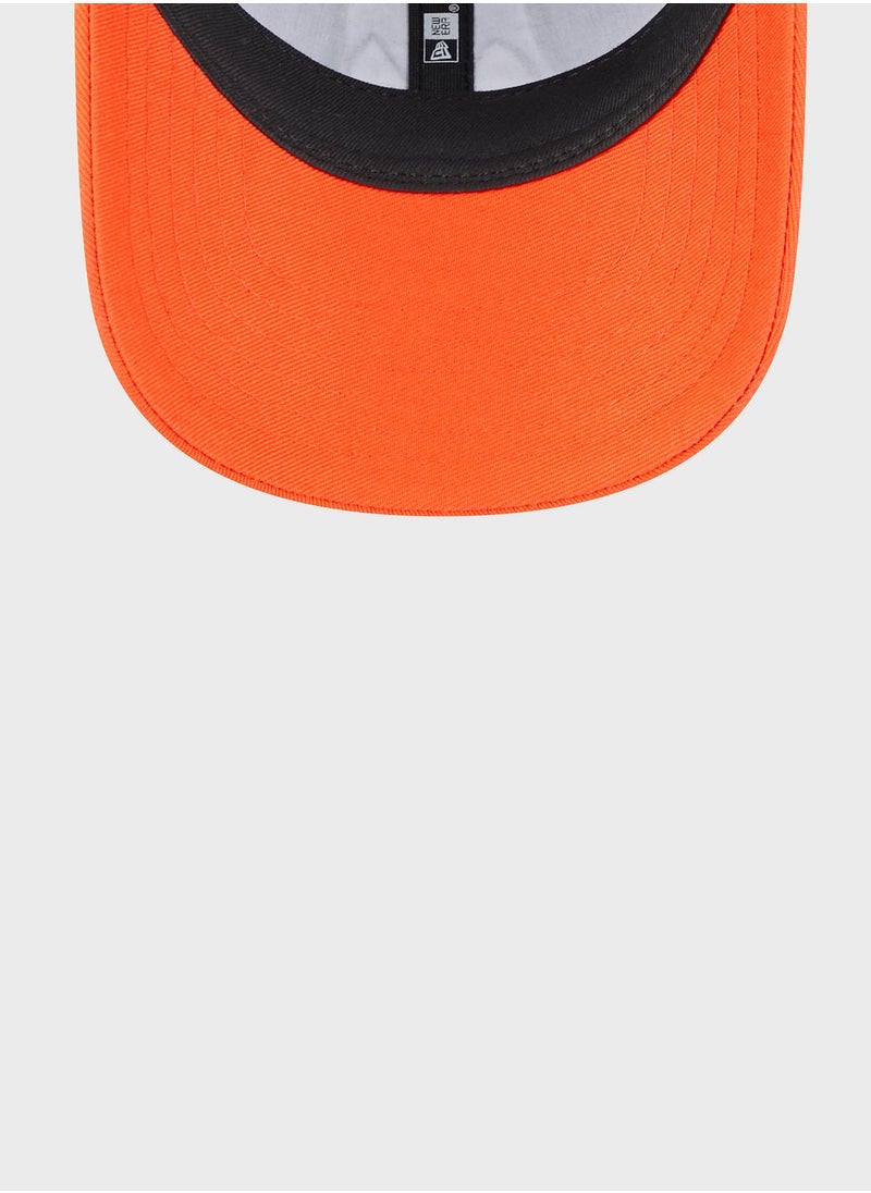 NEW ERA - Infant 9Forty Daffy Duck Cap - Image 1