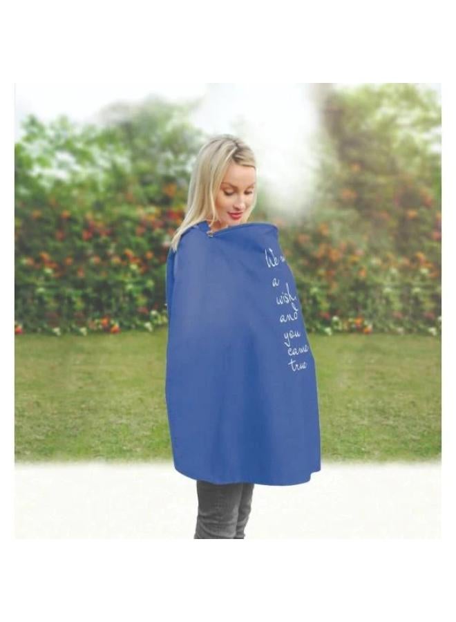 Mamas Gift We Made A Wish Cover