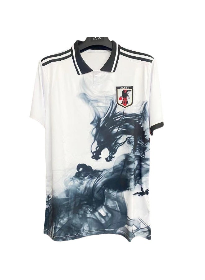 KUYING Fashionable Sports Football Top - Image 2