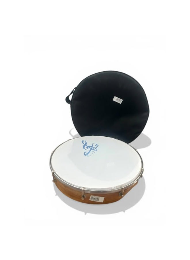زرياب إطار طبل F-DR - Image 2
