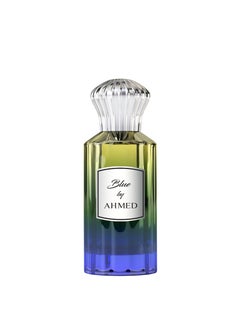 Ahmed Al Maghribi BLUE BY AHMED EDP 100ml  - Image 2