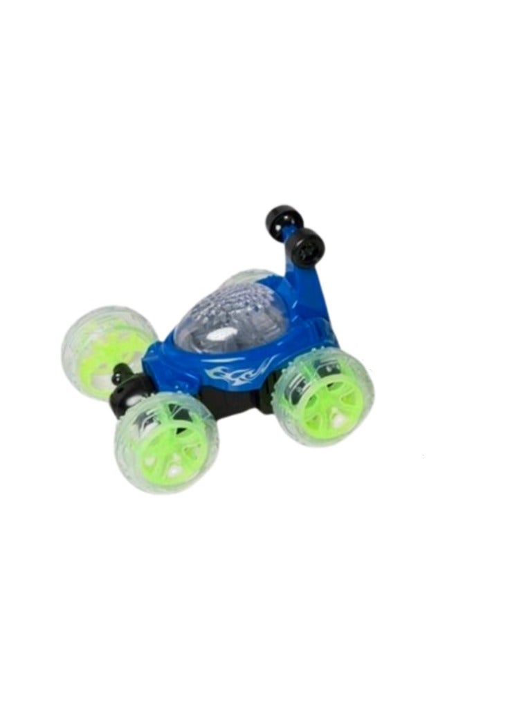 RC Stunt Car Toy For Kids