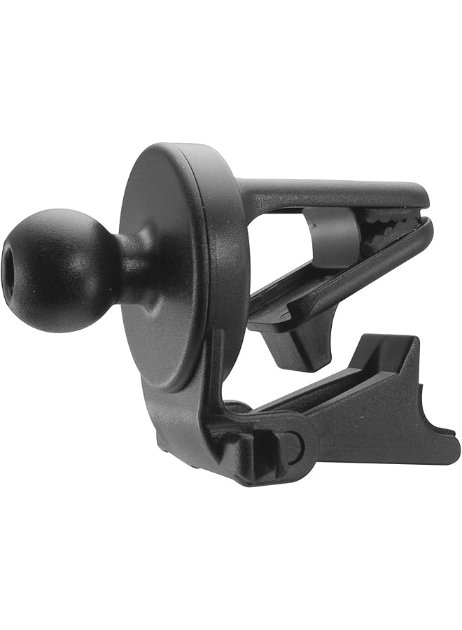 Arkon Removable Swivel Air Vent Gps Car Mount Holder For Garmin Nuvi 40 50 200 2013 24X5 25X5 Gps  - Image 2