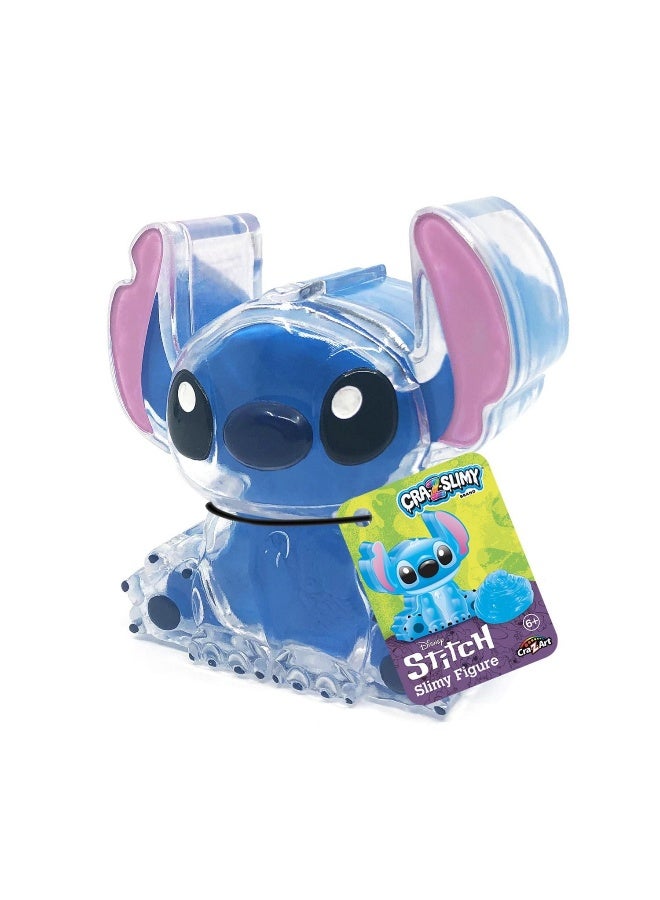 Cra-Z-Art Cra-Z-Art Disney Lilo & Stitch Slimy Figure (142 g)  - Image 3