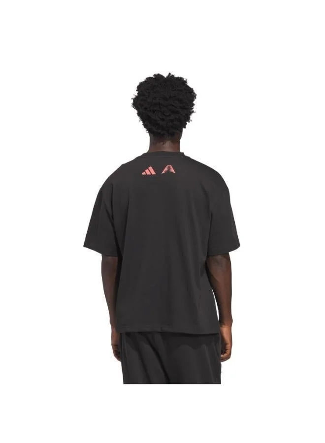 اديداس قميص Anthony Edwards Dawg