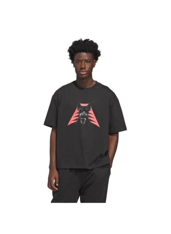 اديداس قميص Anthony Edwards Dawg