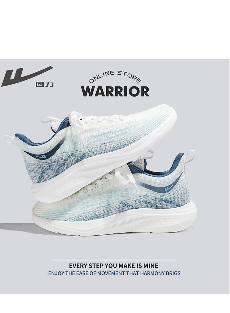Warrior Breathable And Comfortable Sports Shoes - Image 1