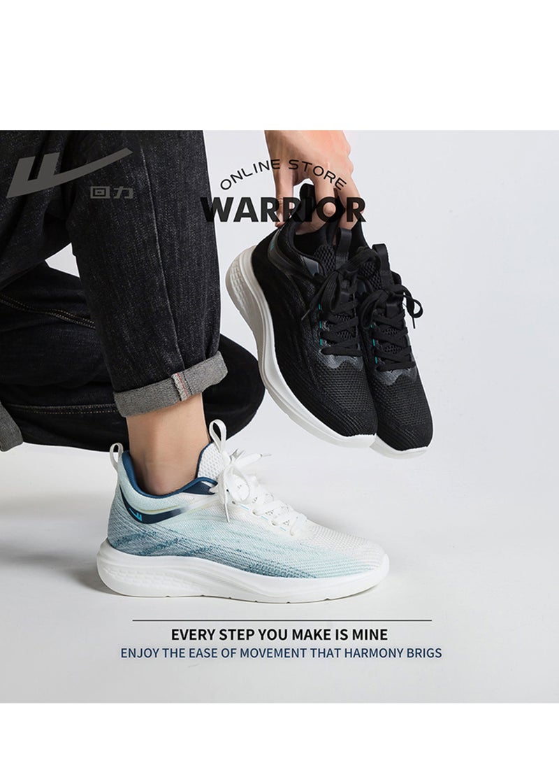 Warrior Breathable And Comfortable Sports Shoes - Image 2