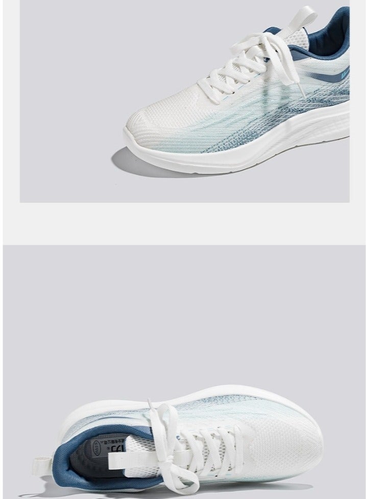 Warrior Breathable And Comfortable Sports Shoes - Image 3