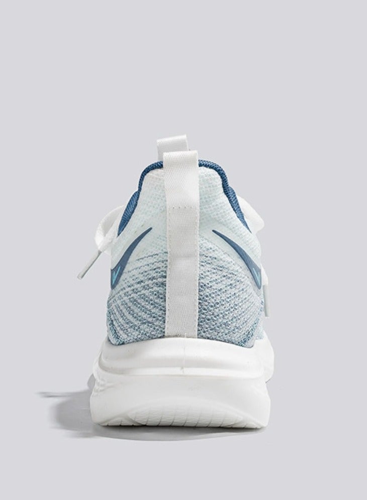 Warrior Breathable And Comfortable Sports Shoes - Image 4