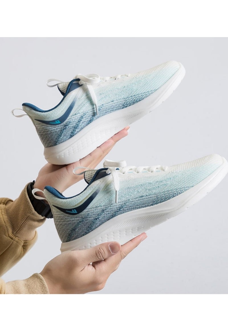 Warrior Breathable And Comfortable Sports Shoes - Image 5