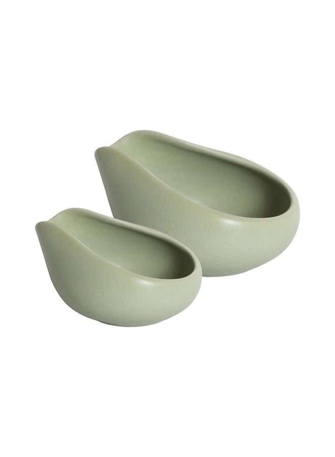 لوفرامكس طقم صواني توزيع حبوب القهوة Loveramics Champions Signature – عدد 2 (Beans Dosing Trays) - Image 1