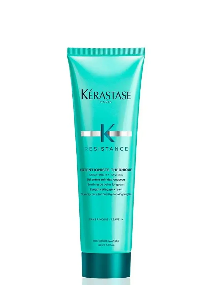 Resistance Extentioniste Thermique Thermo-protector Milk For Weakened Hair 150ml/5.1oz