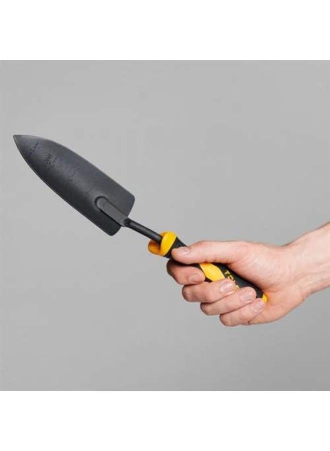 TOLSEN Transplanter Trowel Drop Forged Special Tool Steel 55 * 152Mm  - Image 2