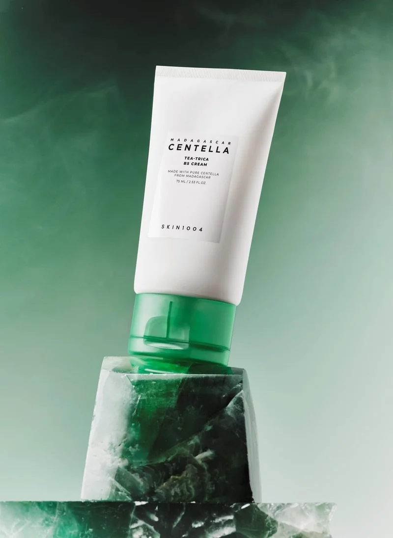 SKIN1004 SKIN1004 Madagascar Centella Tea-Trica B5 Cream 75ml