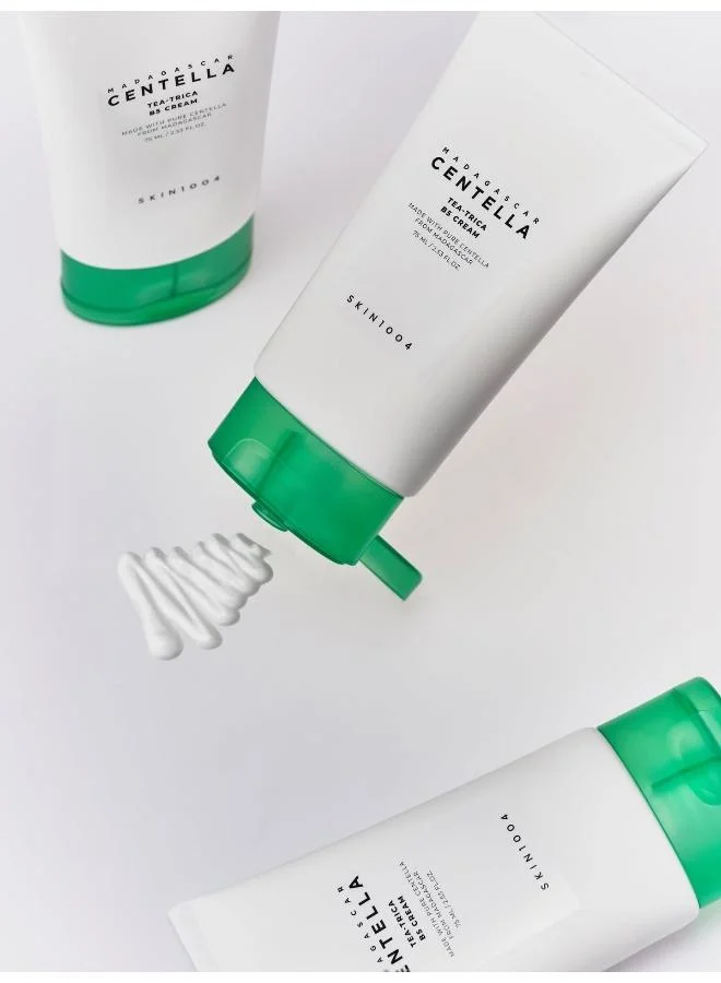 SKIN1004 SKIN1004 Madagascar Centella Tea-Trica B5 Cream 75ml