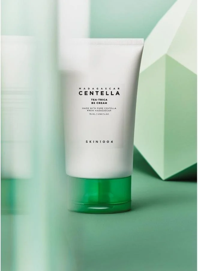 SKIN1004 SKIN1004 Madagascar Centella Tea-Trica B5 Cream 75ml