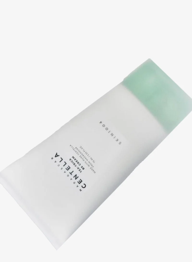 SKIN1004 Madagascar Centella Tea-Trica B5 Cream 75ml