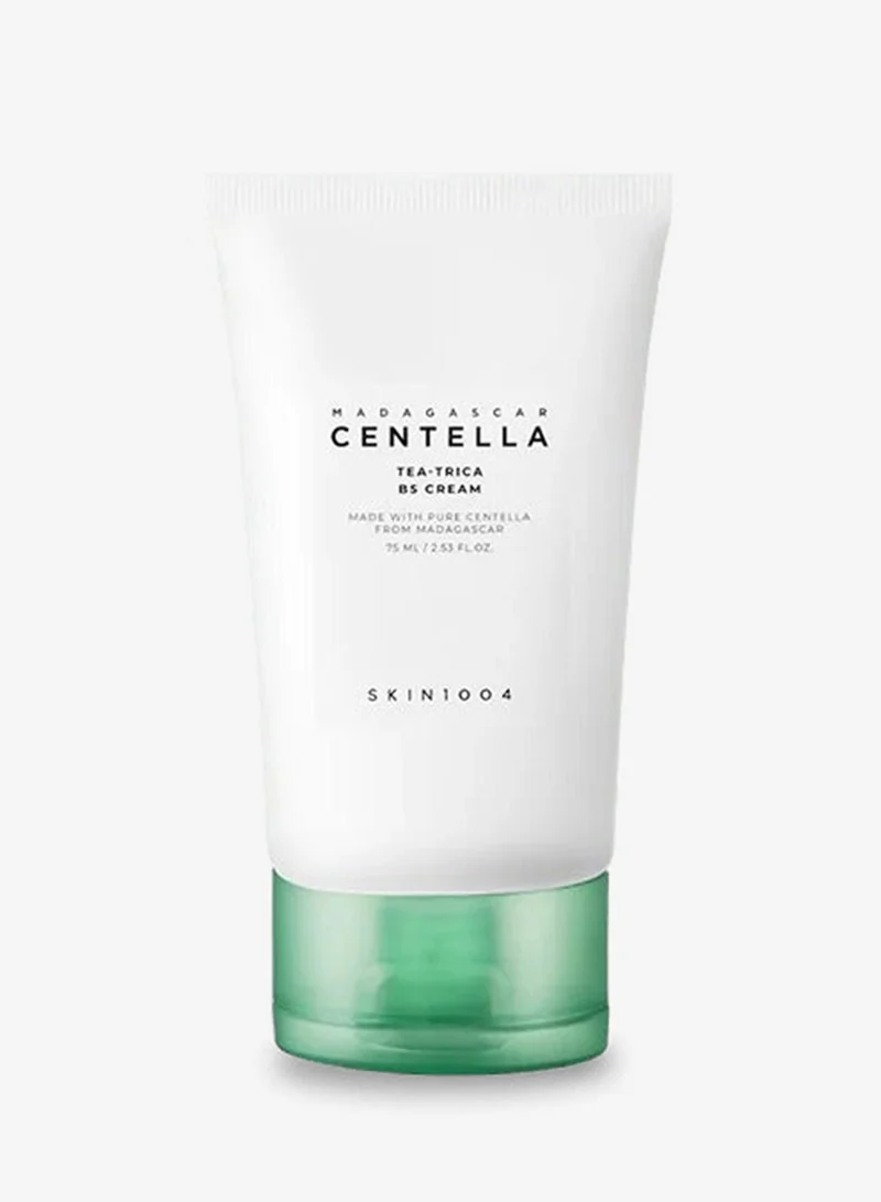 SKIN1004 Madagascar Centella Tea-Trica B5 Cream 75ml