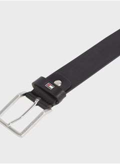 TOMMY HILFIGER Allocated Hole Belt  - Image 2