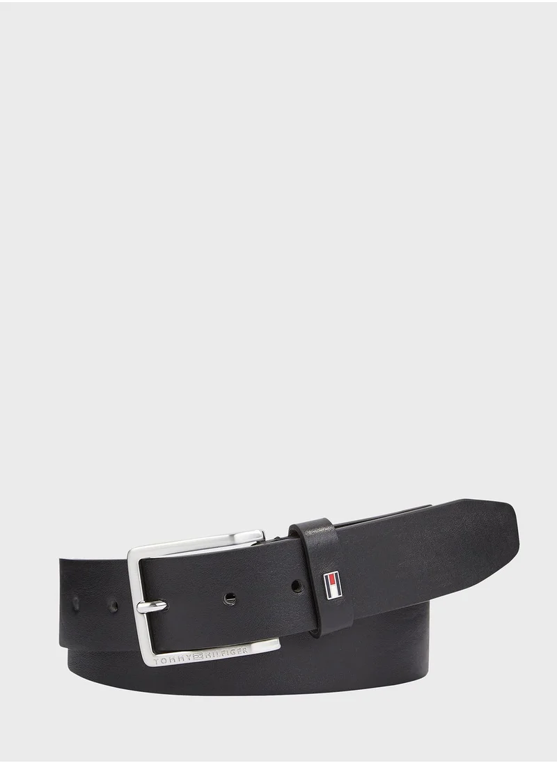 TOMMY HILFIGER Allocated Hole Belt