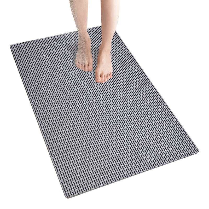 Feitao Non-Slip PVC Bath Mat 2026 - Image 5