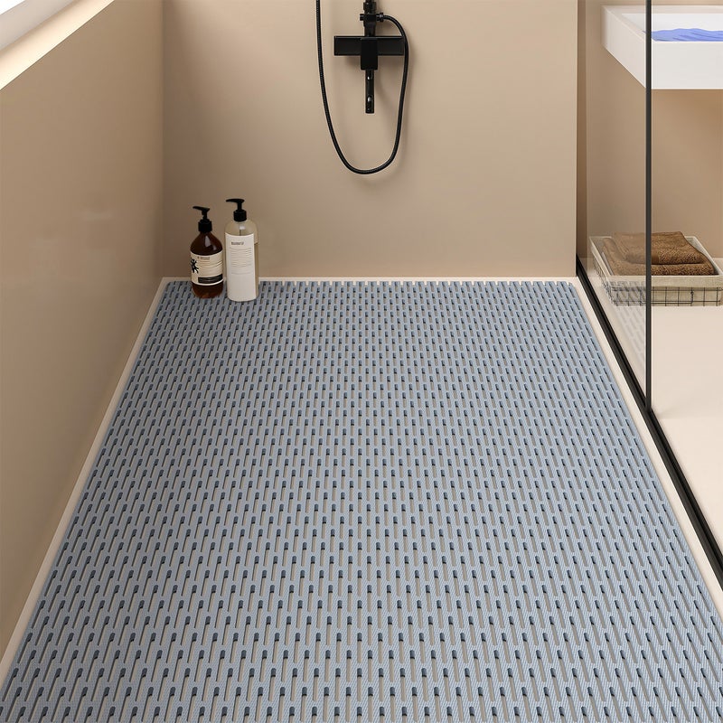 Feitao Non-Slip PVC Bath Mat 2026 - Image 1
