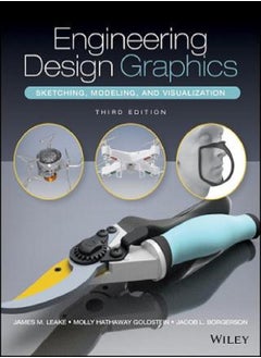 Engineering Design Graphics: 