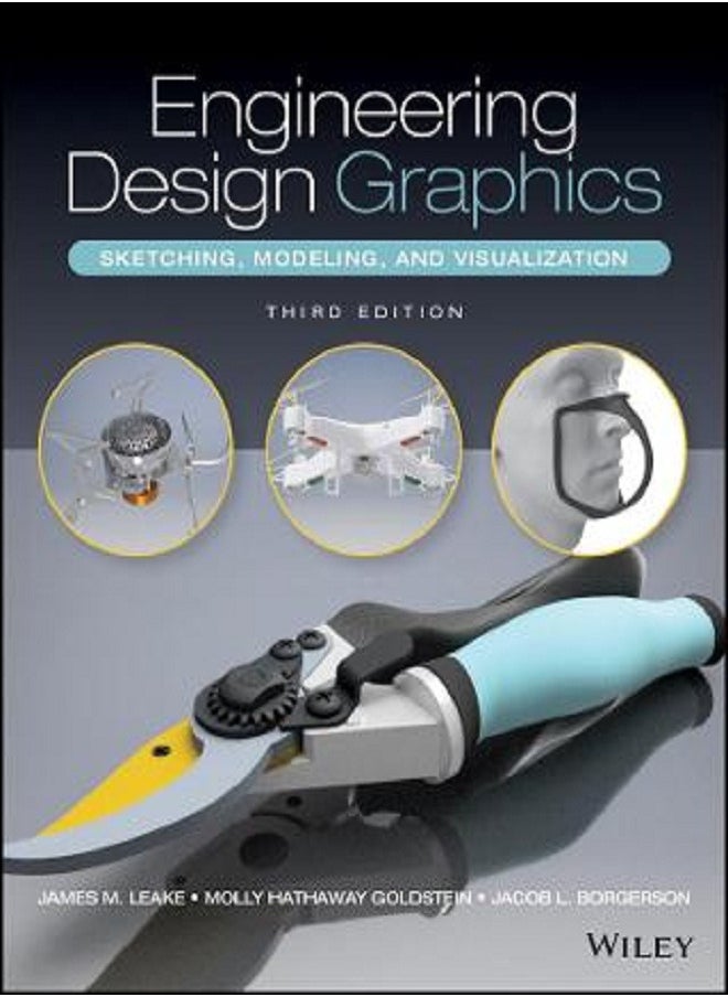 Engineering Design Graphics: 