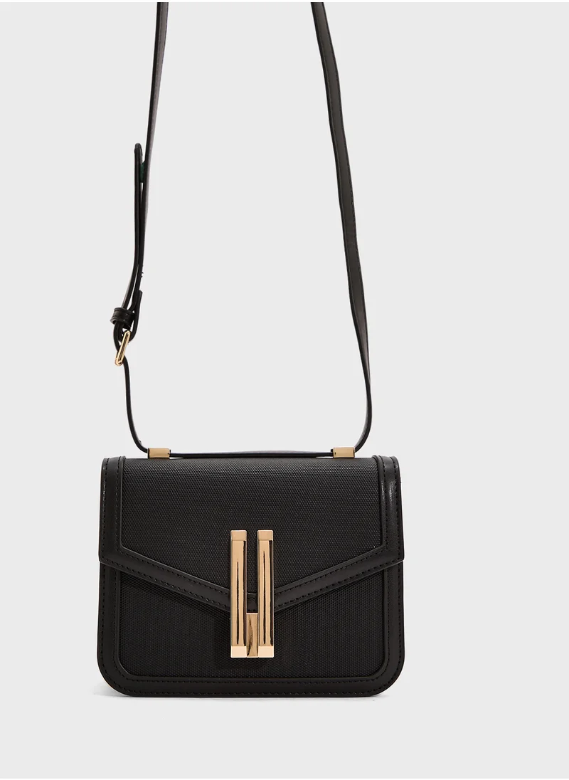 ELLA Ladies Crossbody Bag