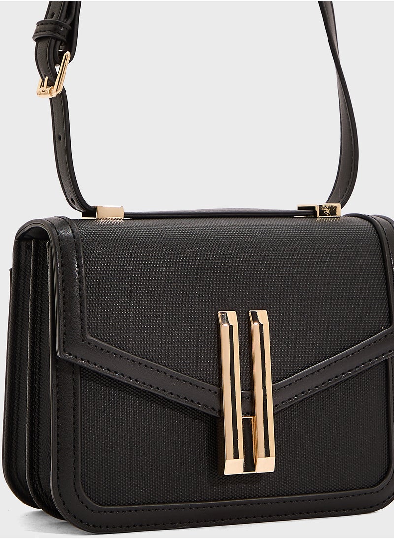 ELLA Ladies Crossbody Bag  - Image 4