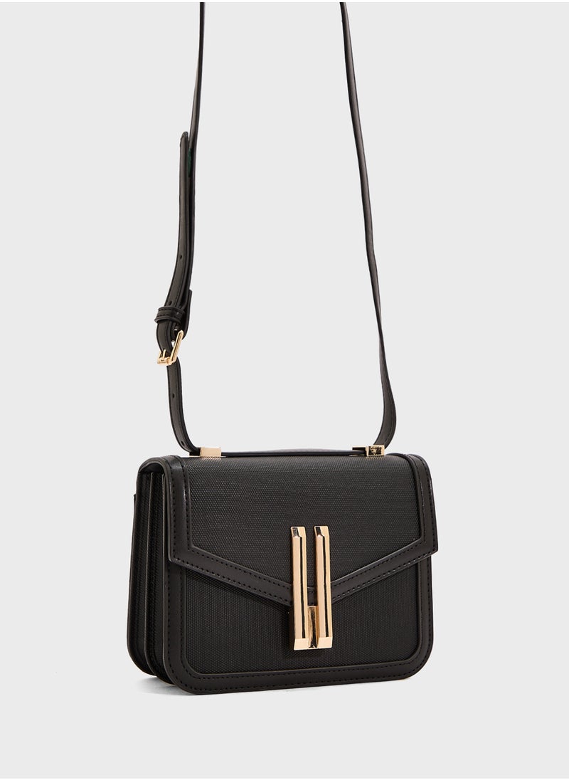ELLA Ladies Crossbody Bag  - Image 3