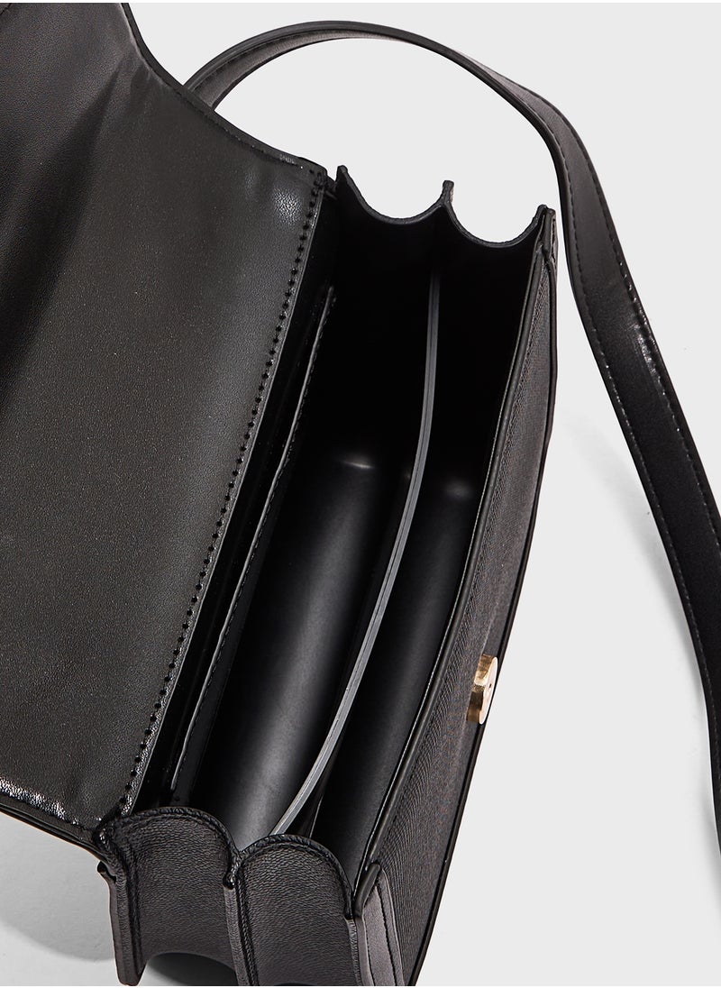 ELLA Ladies Crossbody Bag  - Image 5