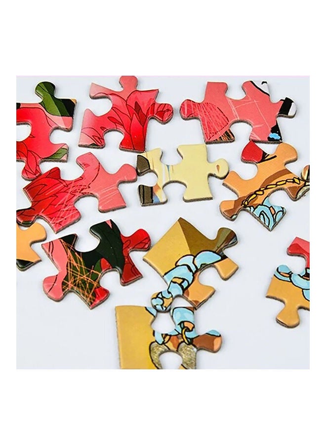 1000-Piece Landscape Jigsaw Puzzles - Image 5