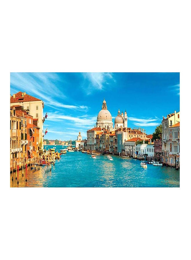 1000-Piece Landscape Jigsaw Puzzles - Image 3