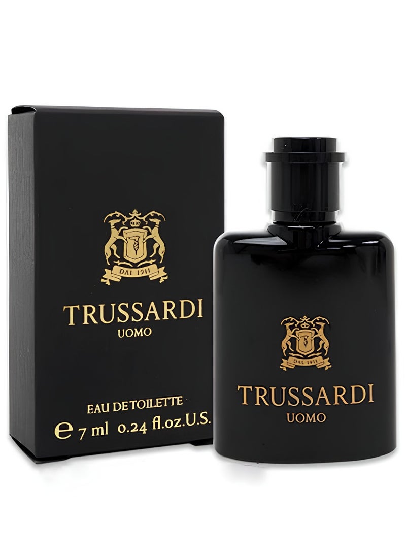 تروساردي اومو