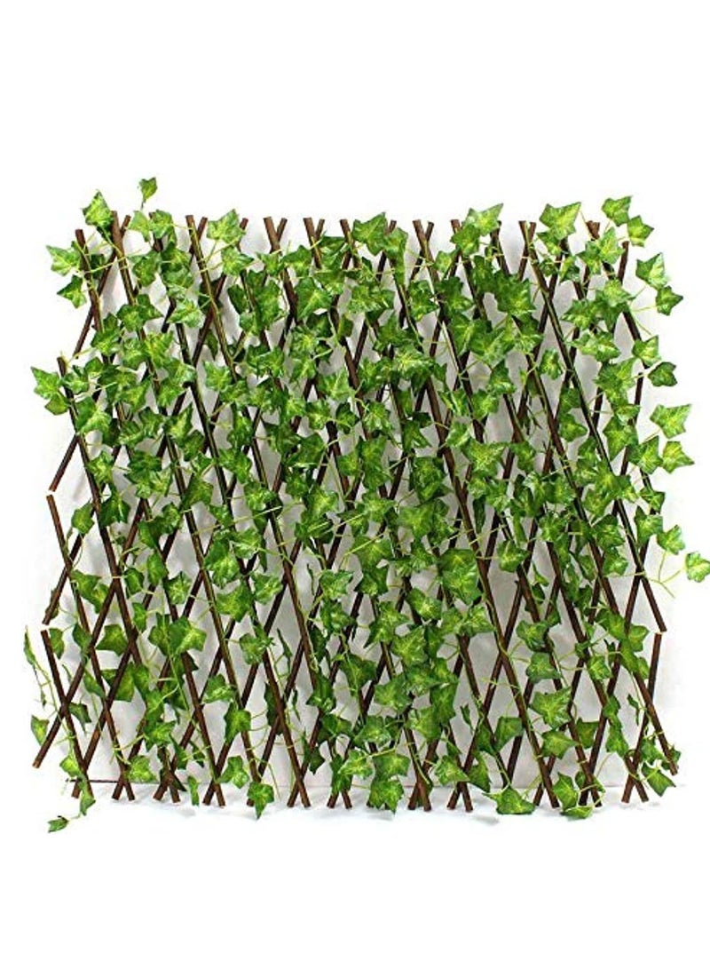 Egardenkart Egardenkart Bamboo FencingPlastic (Green)  - Image 1