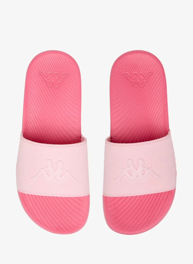 كابا سلايدز بشعار للبنات